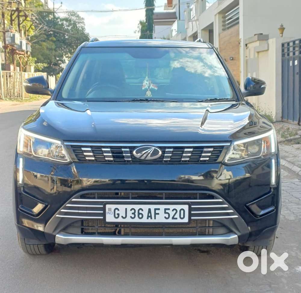 Mahindra Xuv300 W8 Option Diesel, 2022, Diesel