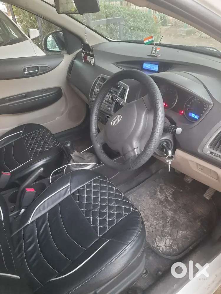 Hyundai I20 2013 Petrol Well Maintained