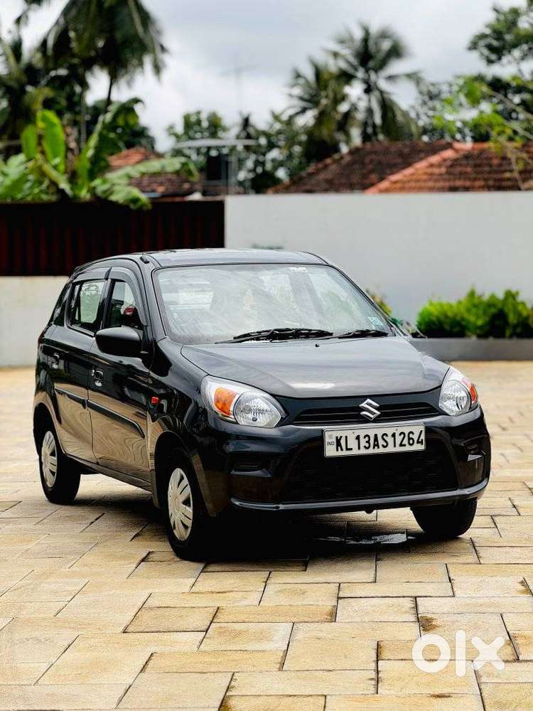 Maruti Suzuki Alto 800, 2020, Petrol