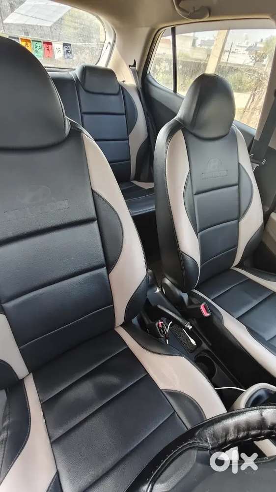 Hyundai I10 Sportz Petrol 2018