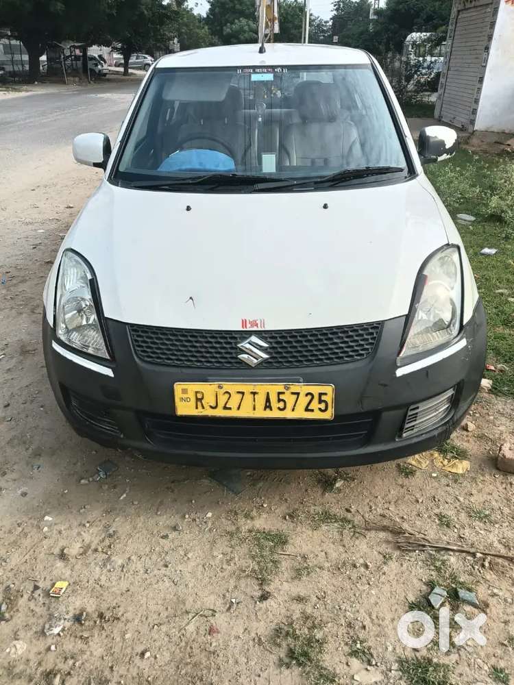 Maruti Suzuki Dzire Tour 2015