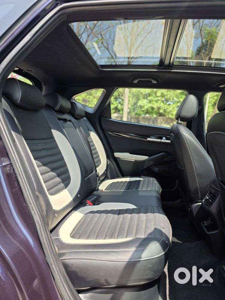 Kia Seltos Gtx Plus At D, 2025, Diesel