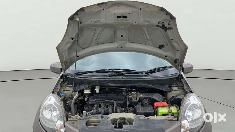 Honda Brio S Mt, 2014, Petrol