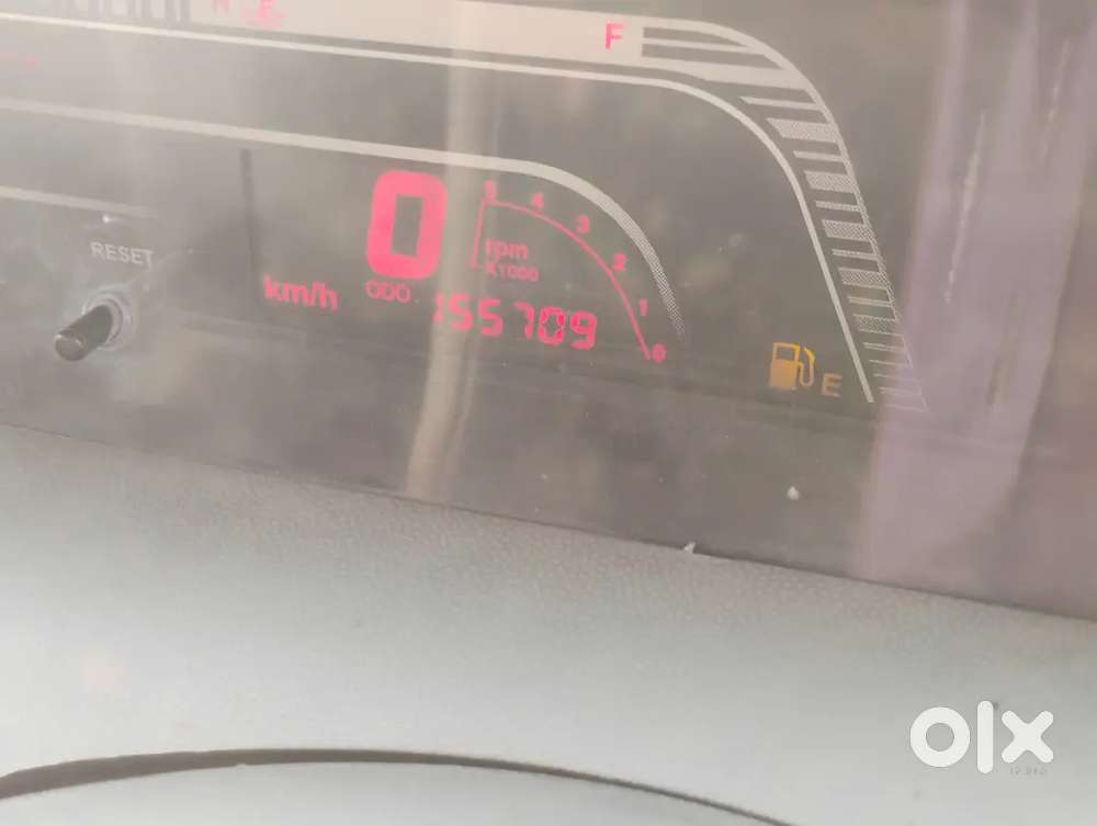 Mahindra Bolero 2012