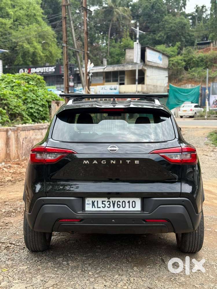 Nissan Magnite Xe 2024