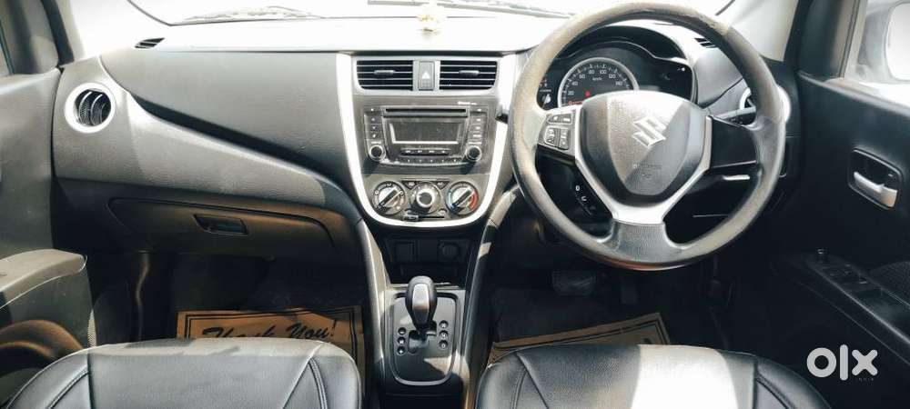 Maruti Suzuki Celerio X Amt Zxi, 2018, Petrol