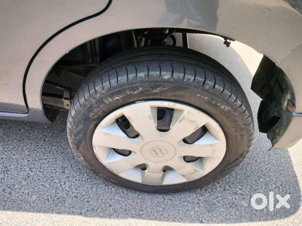 Maruti Suzuki Alto K10 Vxi Airbag, 2019, Petrol