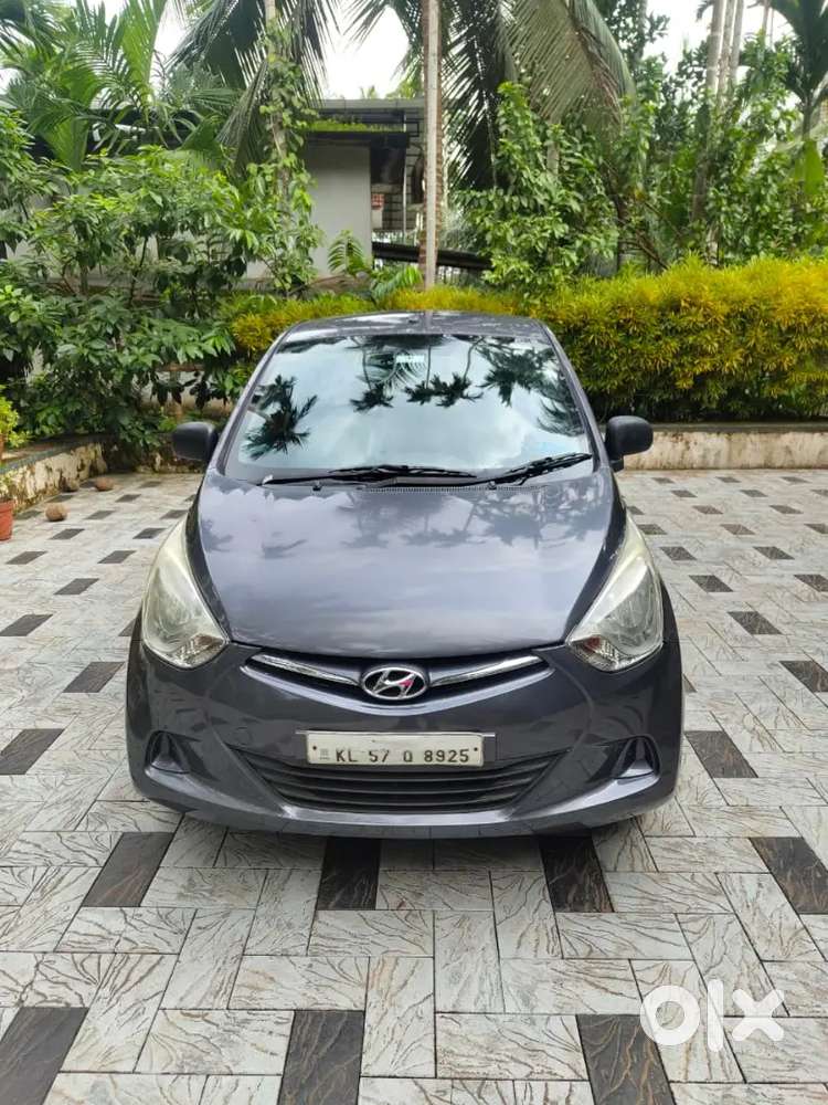 Hyundai Eon 0.8 Era 2017 Petrol