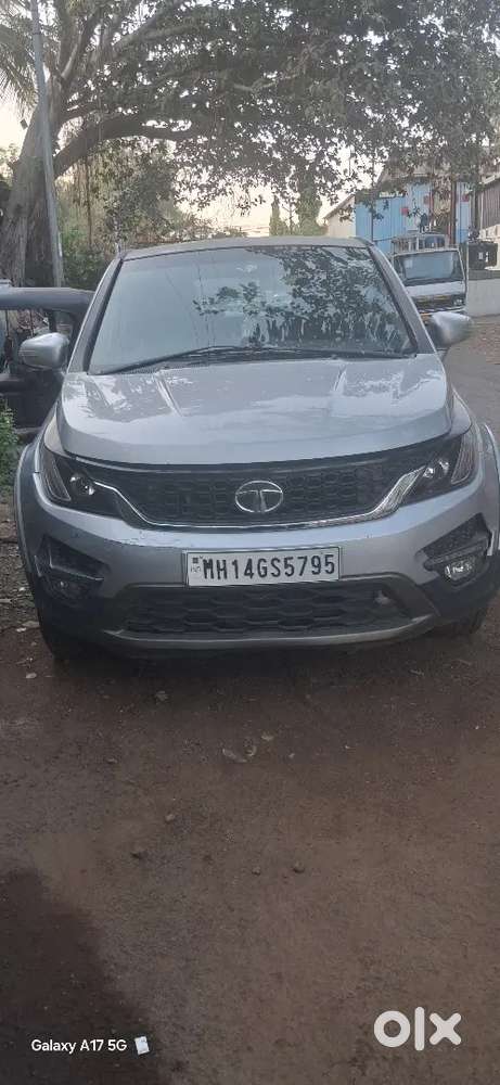 Tata Hexagon