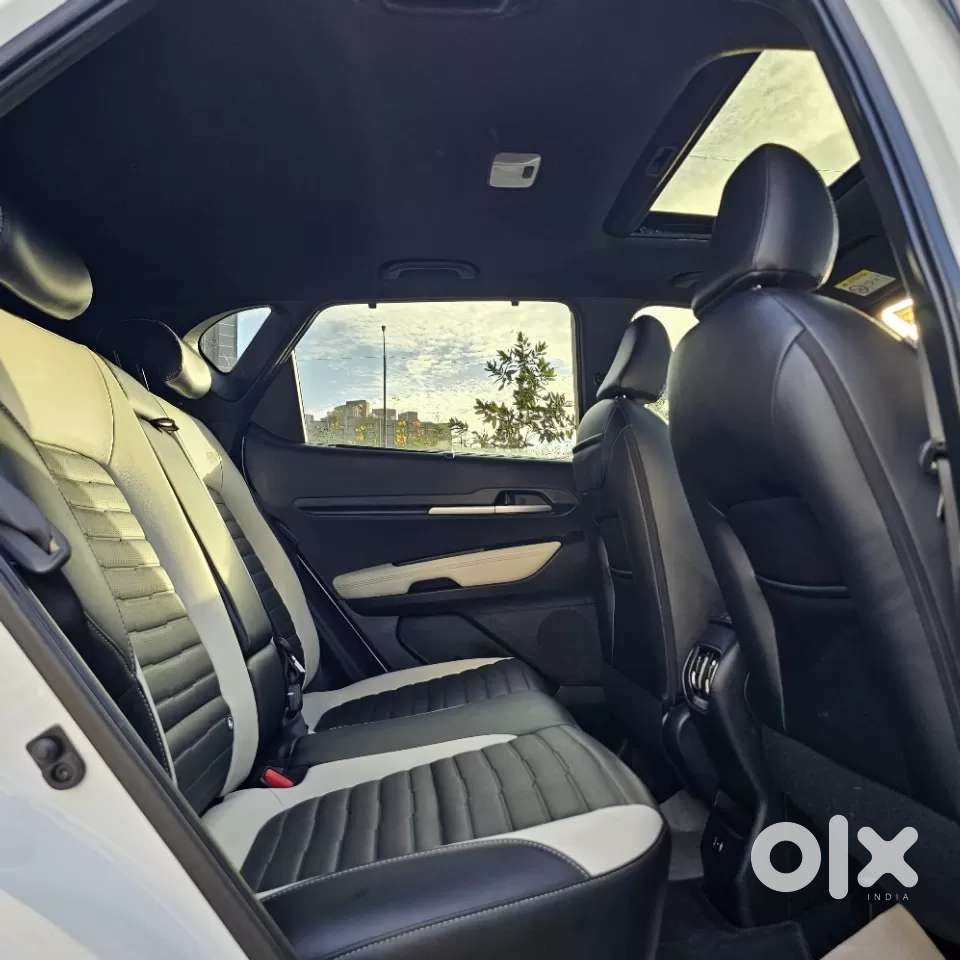 Kia Sonet 1.5 Gtx Plus Diesel, 2024, Diesel