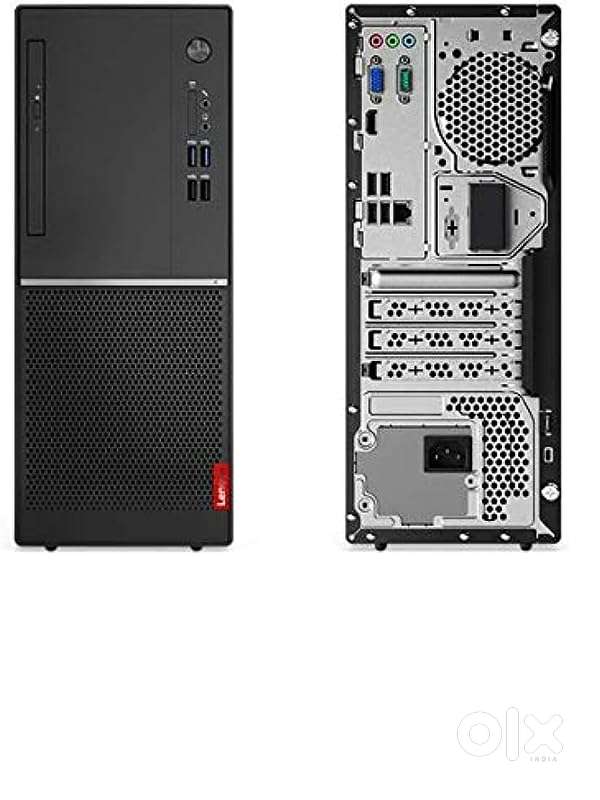 LENOVO DESKTOP PC CORE I3 AND I5