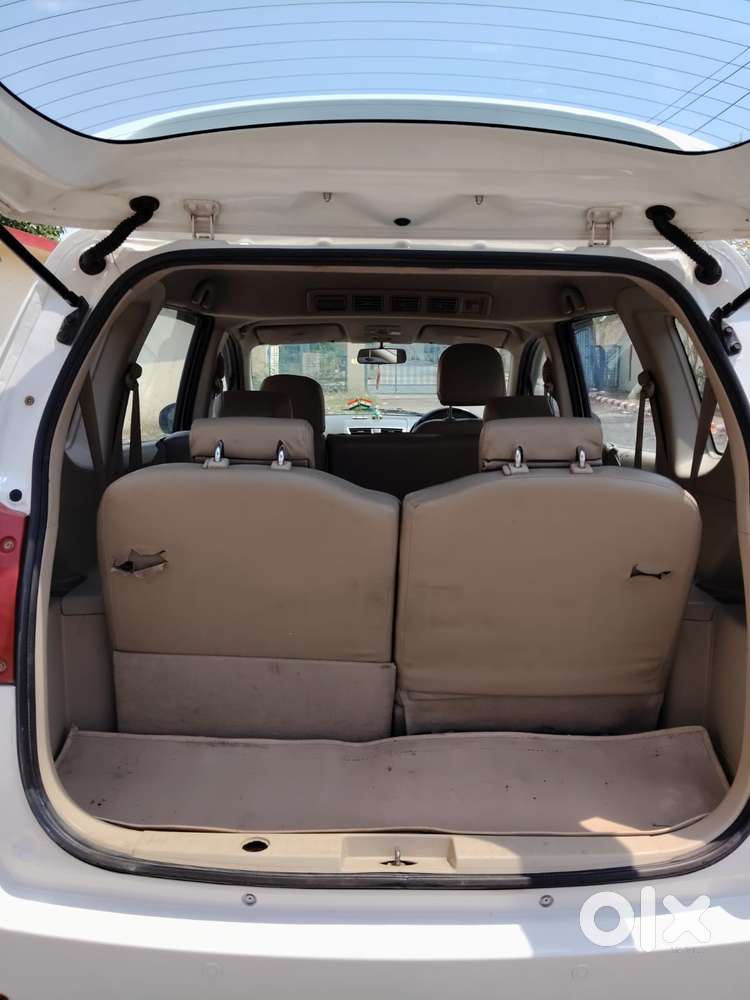 Maruti Suzuki Ertiga Zdi Shvs, 2016, Diesel