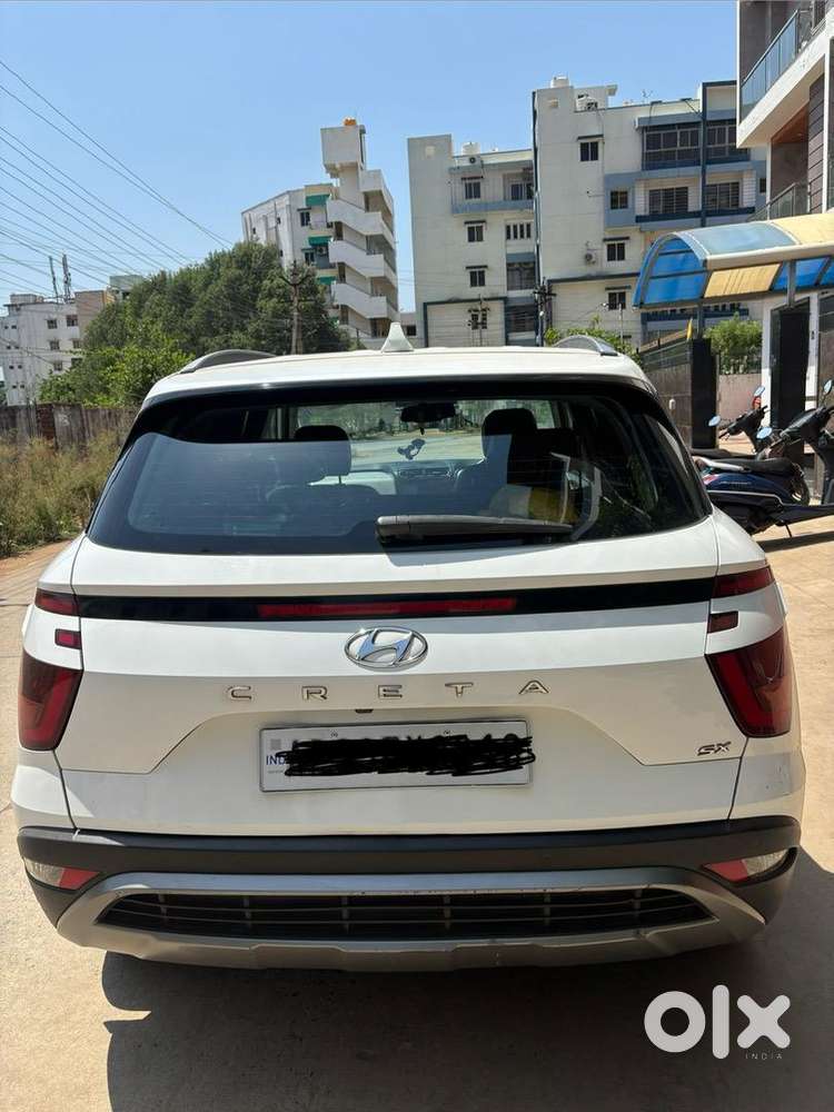 Hyundai Creta Facelift 2020 Diesel