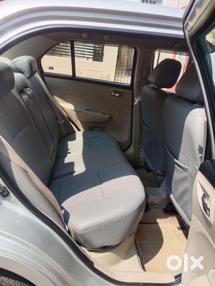 Maruti Suzuki Swift Dzire 2012-2015 Zdi, 2013, Diesel