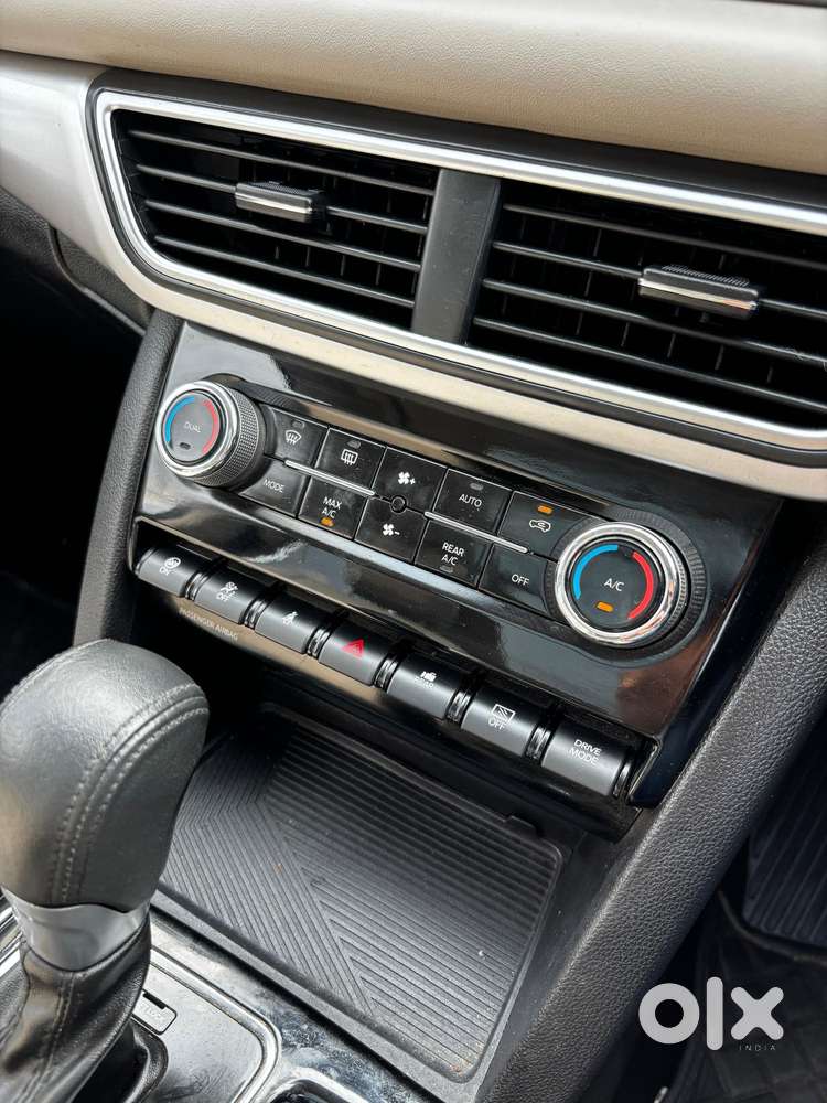 Mahindra Xuv700 2.2 Ax 7 Diesel At Str Awd, 2023, Diesel