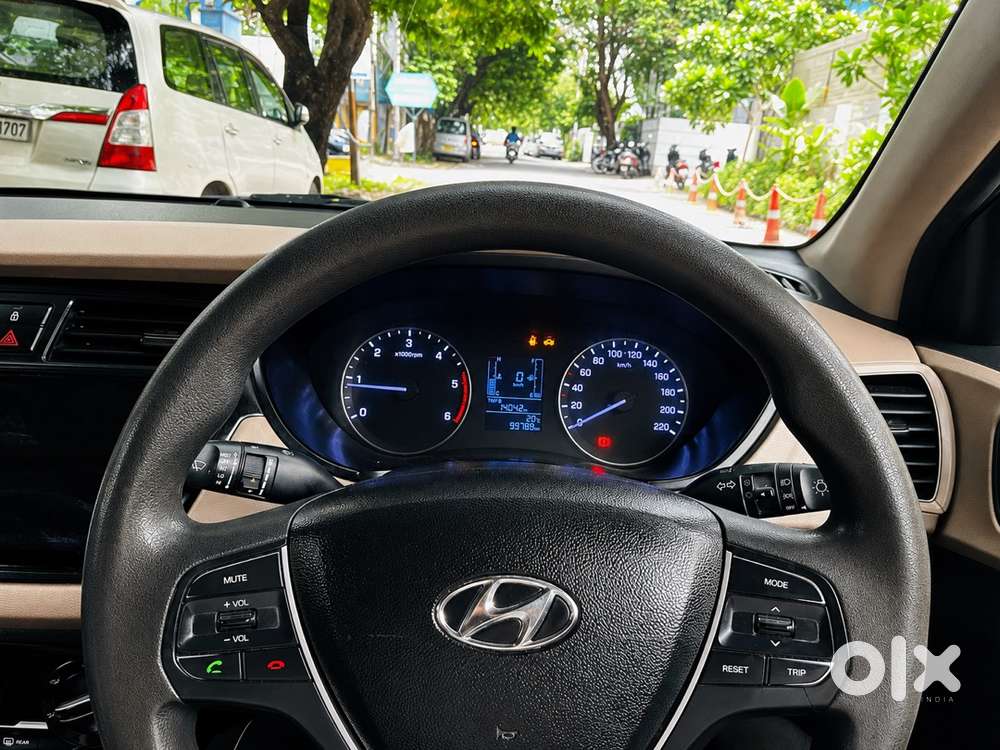 Hyundai I20 Sportz 1.4 (slightly Negotiable)