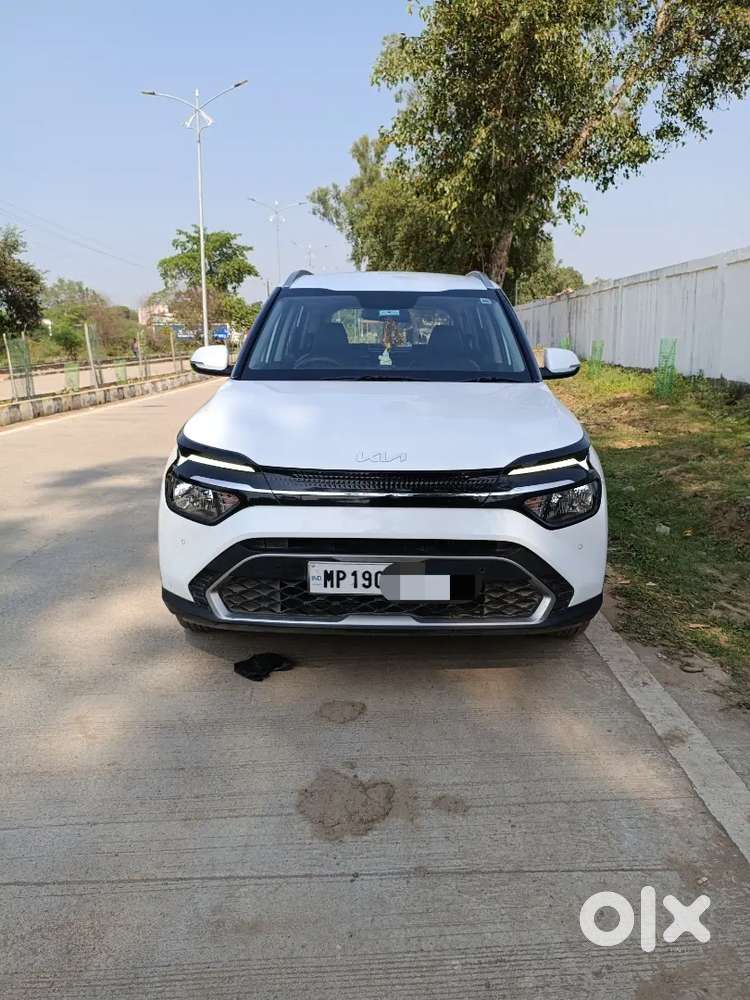 Kia Carens 2022 D1.5