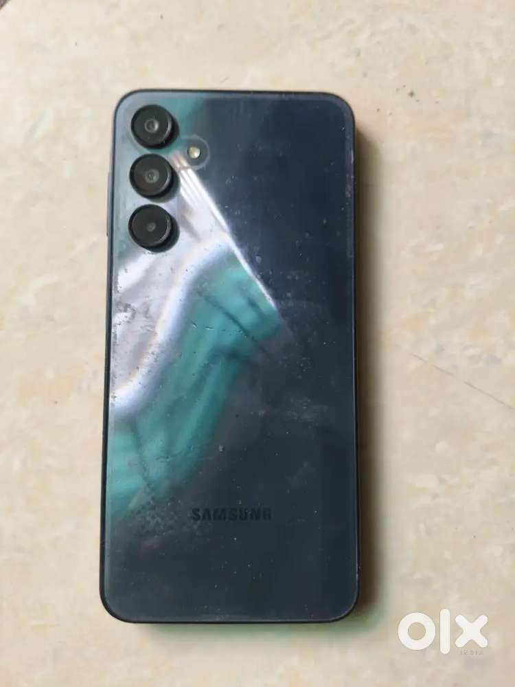 Samsung A16 5G  6/128