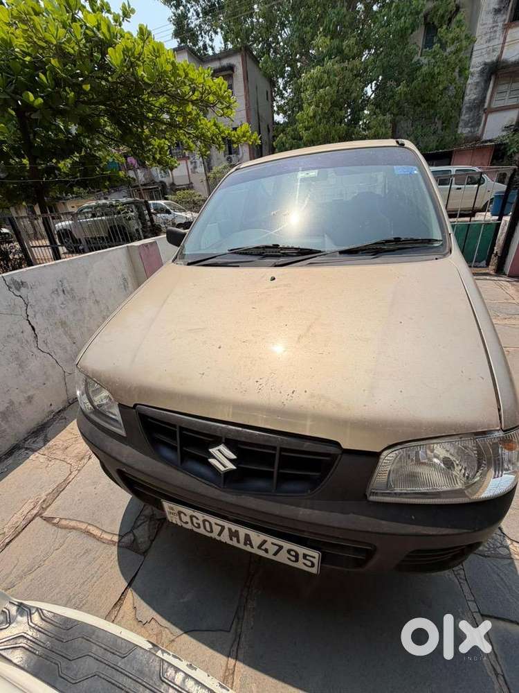 2010 Model Hai 8 Ki Nai