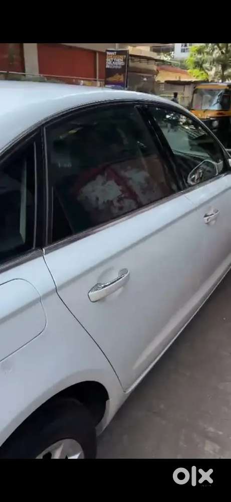 Audi A 6 Automatic
