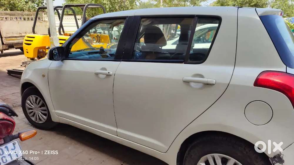 Maruti Suzuki Swift 2009 Diesel Well Maintained