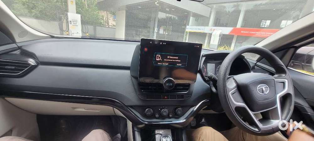 Tata Safari 2.0 Kryotec Xe, 2021, Diesel