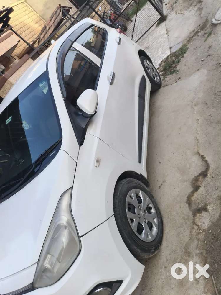 Hyundai Grand I10 Magna 2016