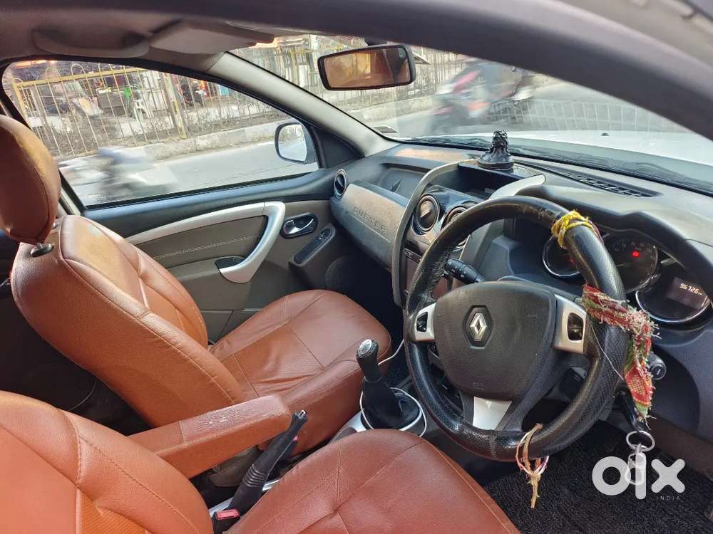 Family Car