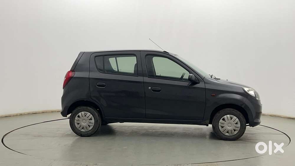 Maruti Suzuki Alto 800 Lxi, 2013, Petrol