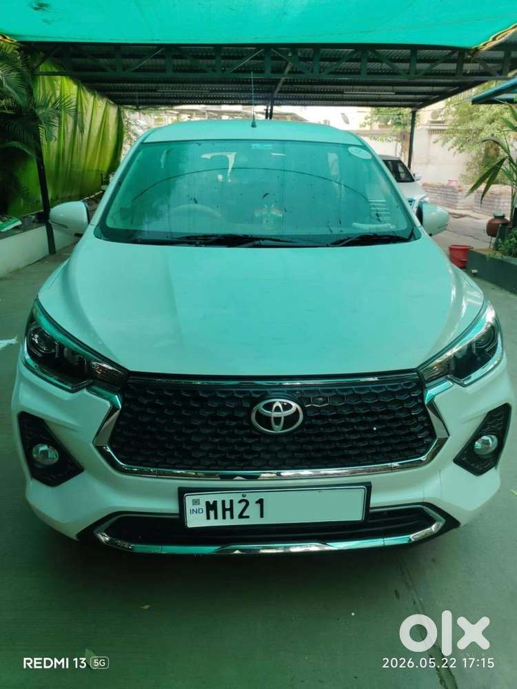 Toyota Rumion 2024 100% Brand New Condition