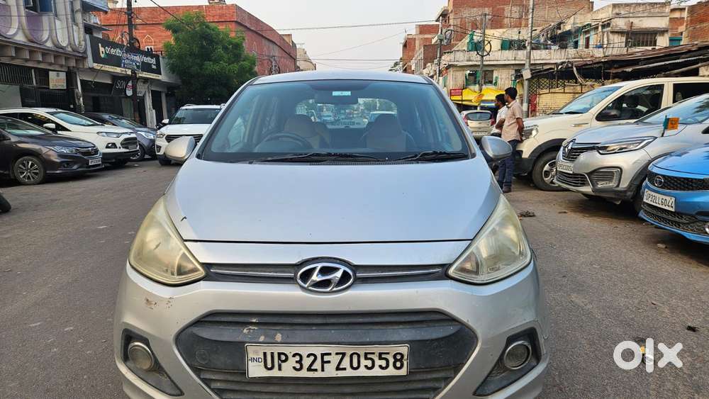 Hyundai Grand I10 Asta 1.2 Kappa Vtvt (o), 2015, Petrol