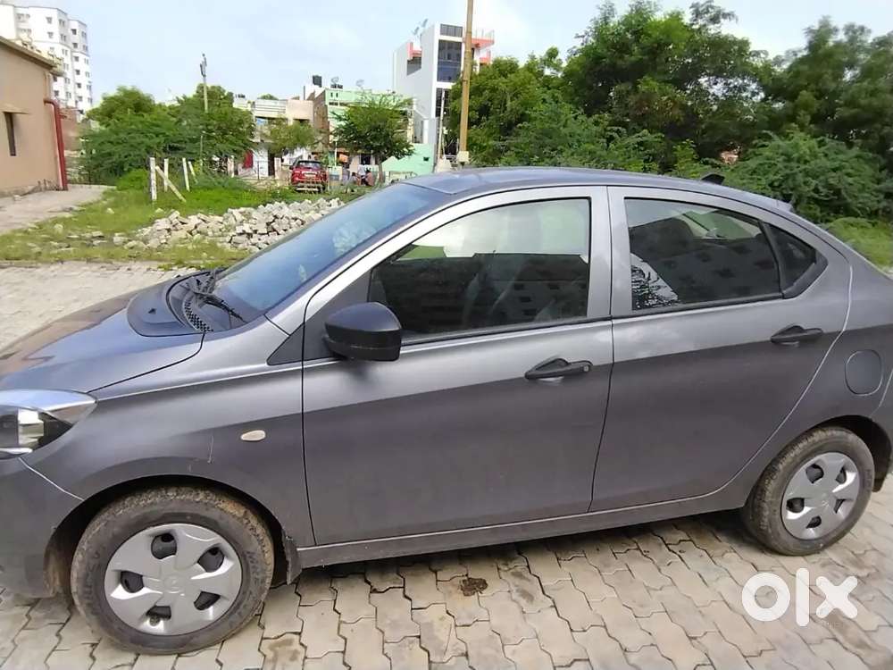Tata Tiago 2019 Petrol 54700 Km Driven