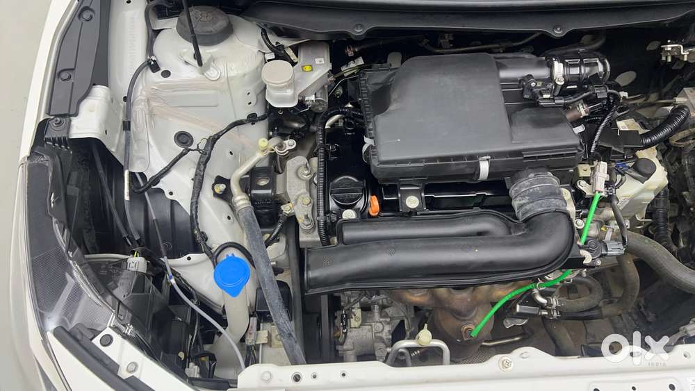 Maruti Suzuki Baleno 1.2 Alpha At, 2023, Petrol