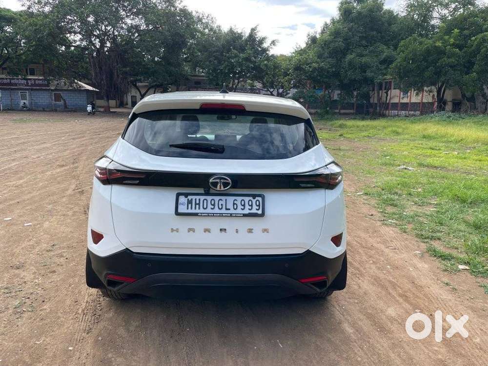Tata Harrier Xz 2.0l [2019 - 2023], 2023, Diesel