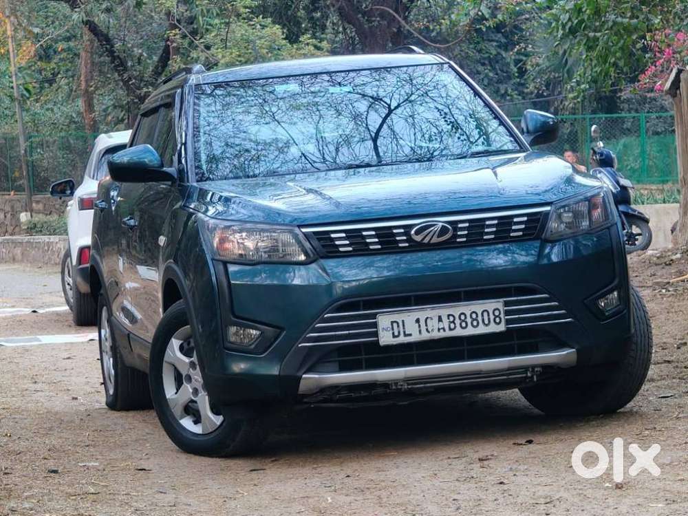 Mahindra Xuv300 W6 Diesel, 2019, Diesel
