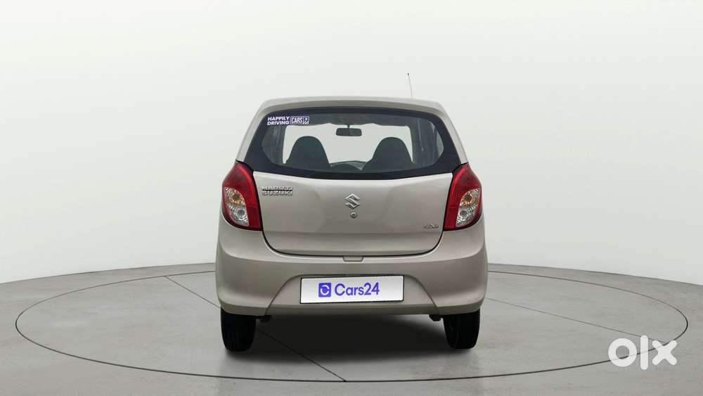 Maruti Suzuki Alto 800 2012-2016 Lxi, 2012, Petrol