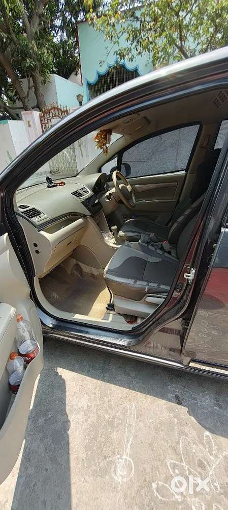 Maruti Suzuki Ertiga 2018 Diesel Good Condition