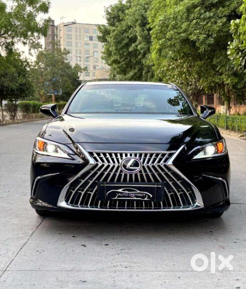 Lexus Es 300h, 2025, Petrol