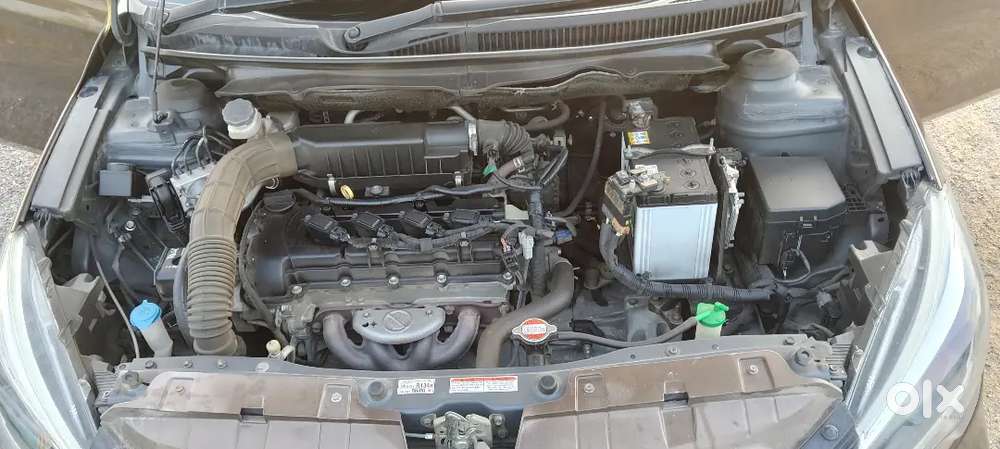 Maruti Suzuki Ciaz 2018