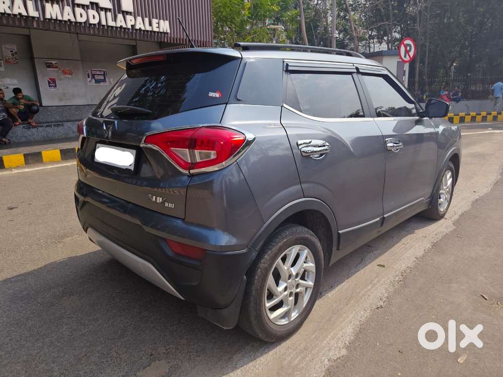 Mahindra Xuv300 W8 Diesel, 2022, Diesel
