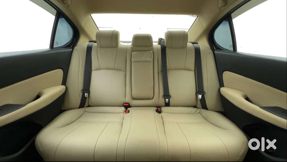 Honda City I-vtec V, 2023, Petrol