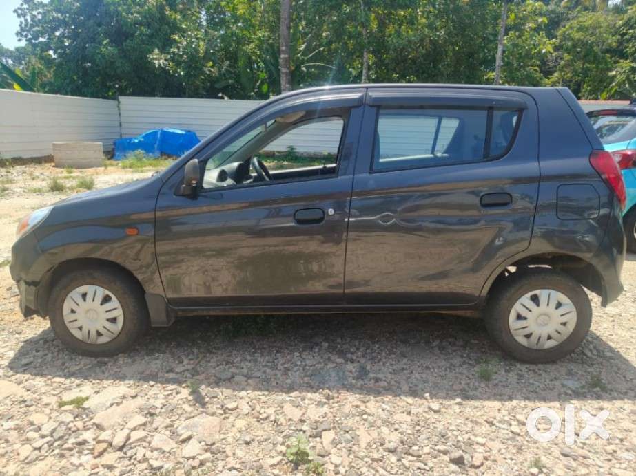 Maruti Suzuki Alto 800, 2018, Petrol