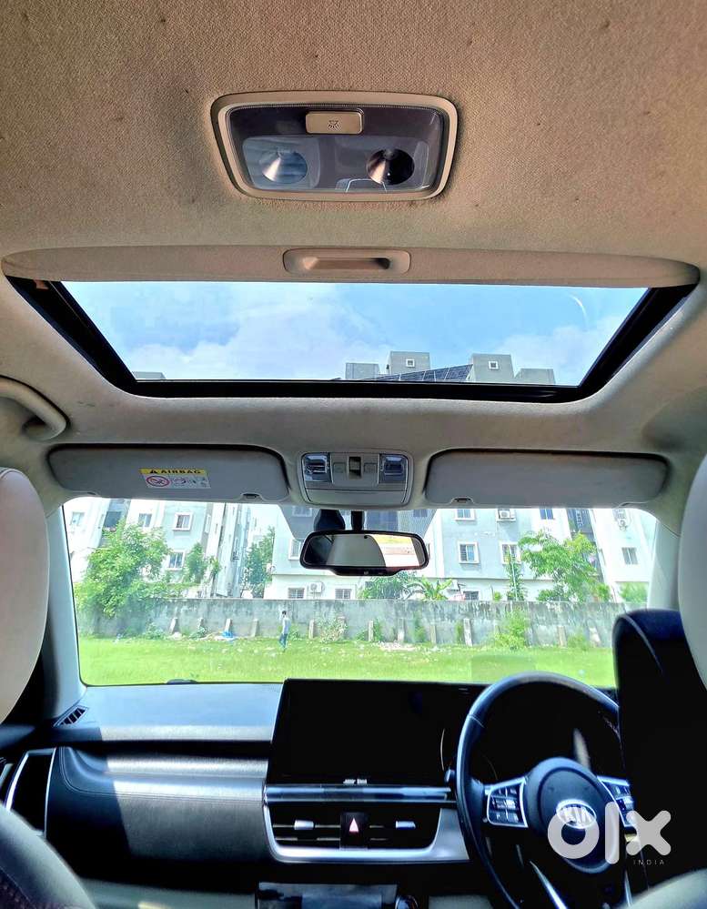 Kia Seltos 1.4 Gtx + Petrol At, 2020, Petrol