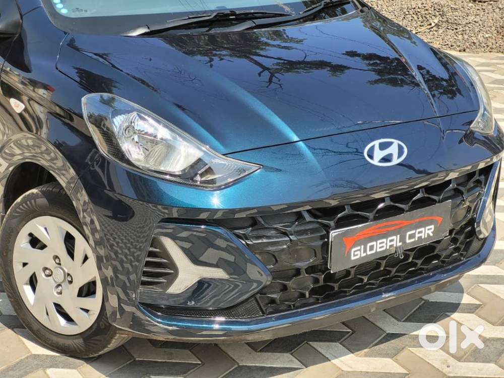 Hyundai Grand I10 Nios Sportz, 2024, Petrol
