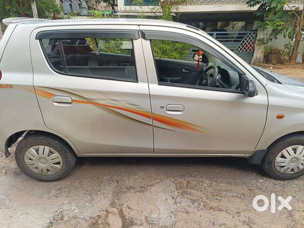 Maruti Suzuki Alto, 2014, Petrol