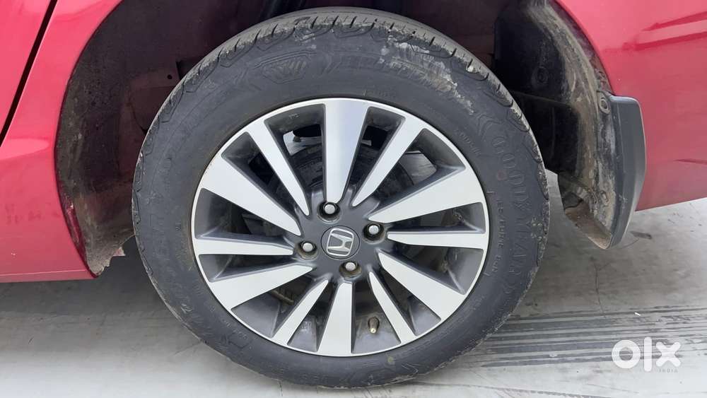 Honda City 1.5 Vx I-vtec Mt, 2024, Petrol