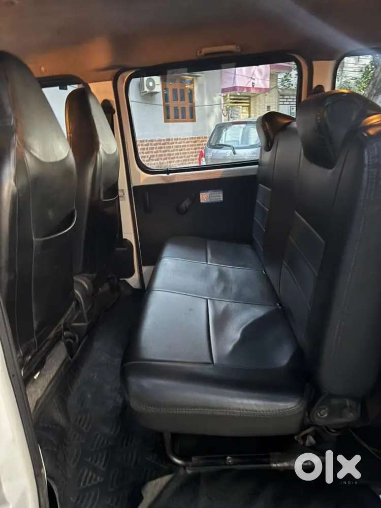 Maruti Suzuki Eeco 1.5 V Cng 2023