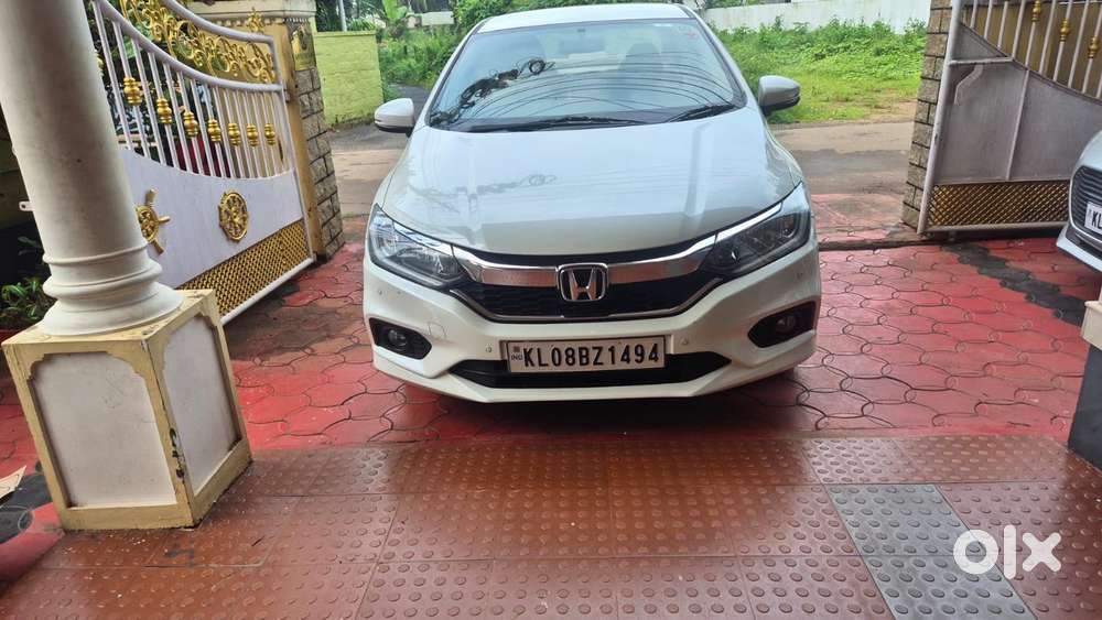 Honda City Vx (o) Mt I-vtec, 2022, Petrol