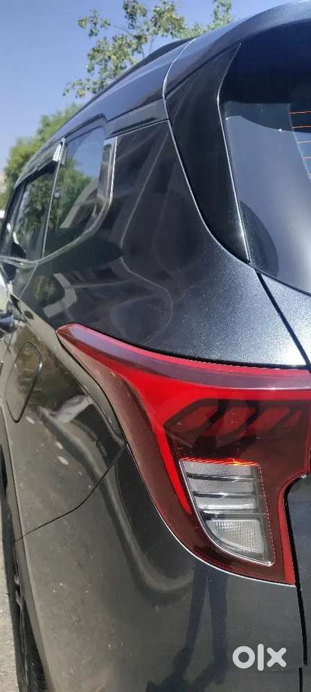 Kia Carens 2022