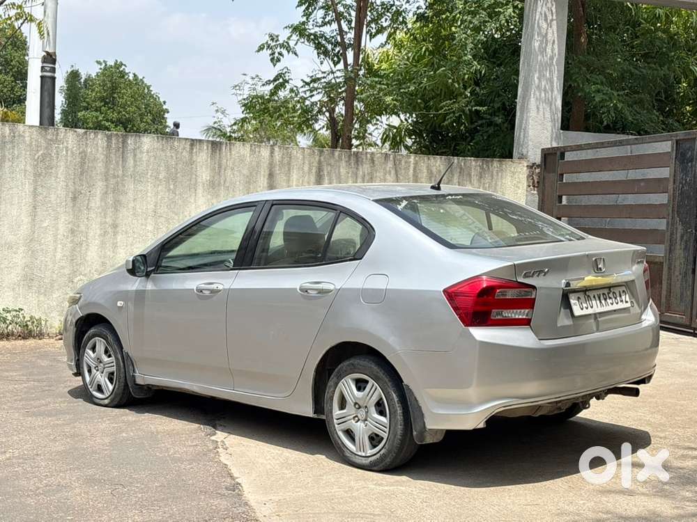 Honda City Petrol 2012 1st Owner